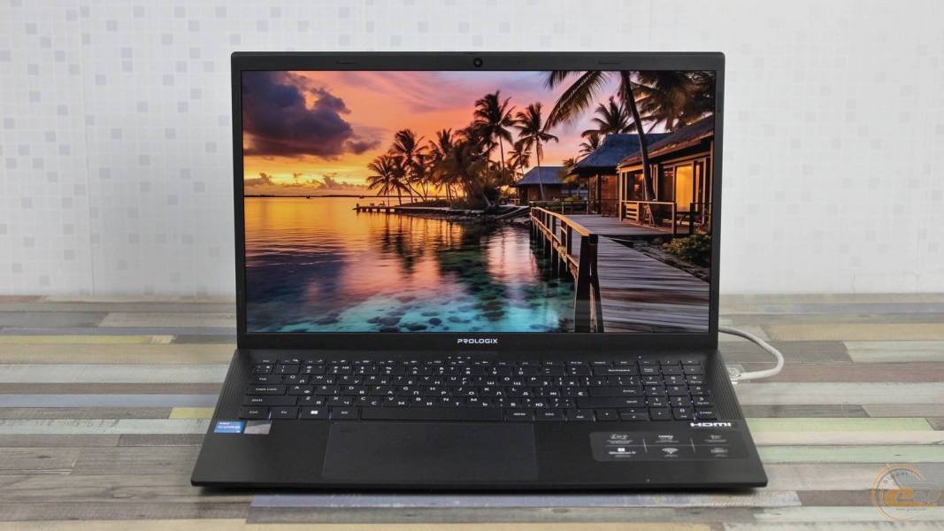 Огляд Prologix Optima S15-125-8