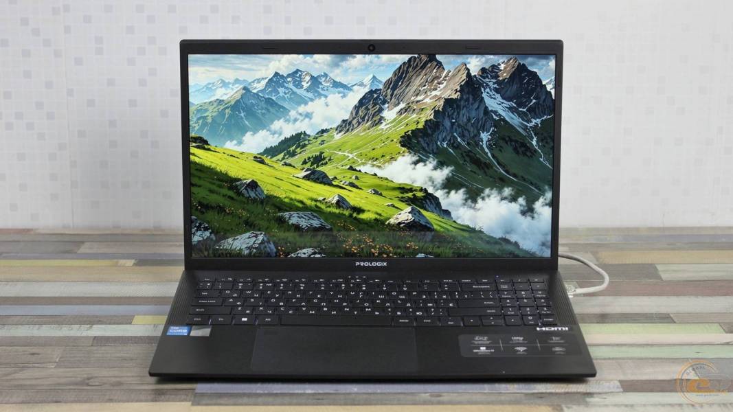 Огляд Prologix Optima S15-125-8