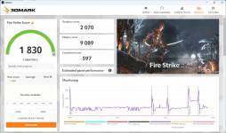 Огляд Prologix Optima S15-125-9
