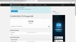 Огляд Prologix Optima S15-125-9