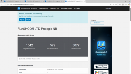 Огляд Prologix Optima S15-125-9