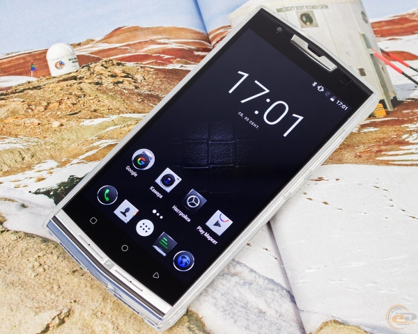 OUKITEL K10000 Pro