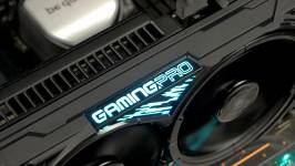Palit GeForce RTX 5070 GamingPro OC-2