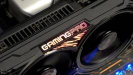 Palit GeForce RTX 5070 GamingPro OC-2