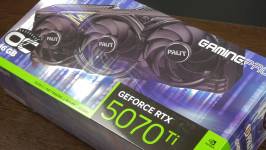 Palit GeForce RTX 5070 Ti-1