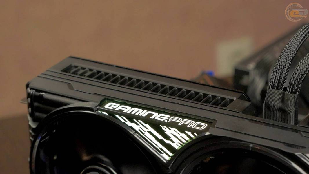 Palit GeForce RTX 5070 Ti-2