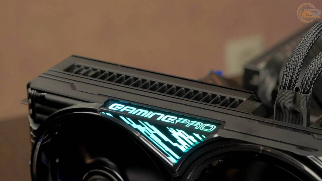 Palit GeForce RTX 5070 Ti-2