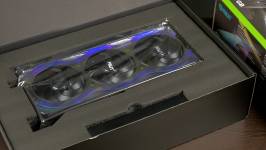 Palit GeForce RTX 5080 GameRock