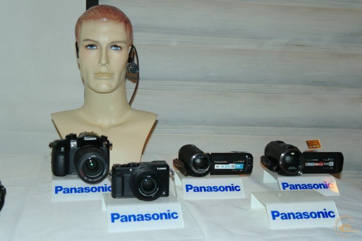 Panasonic