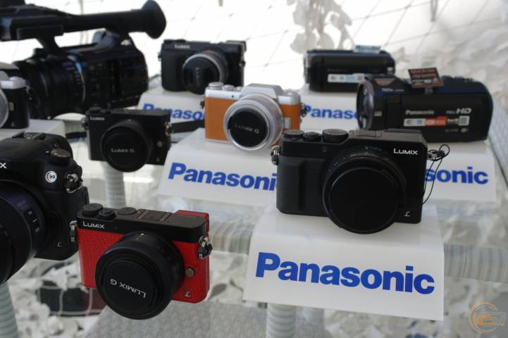 Panasonic