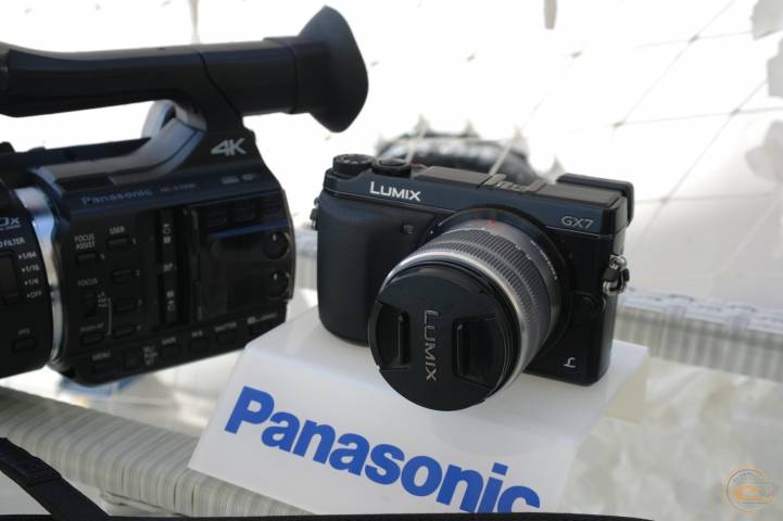 Panasonic