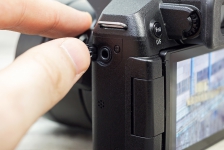 Panasonic LUMIX DMC-FZ300 1