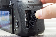 Panasonic LUMIX DMC-FZ300 1