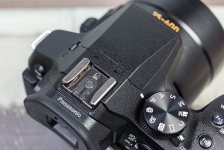 Panasonic LUMIX DMC-FZ300 1
