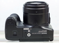 Panasonic LUMIX DMC-FZ300 1