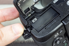 Panasonic LUMIX DMC-FZ300 1