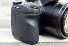 Panasonic LUMIX DMC-FZ300 1