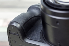 Panasonic LUMIX DMC-FZ300 1