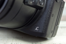 Panasonic LUMIX DMC-FZ300 1