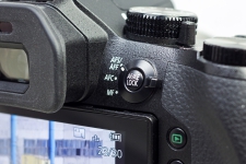 Panasonic LUMIX DMC-FZ300 1