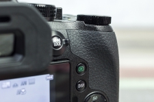 Panasonic LUMIX DMC-FZ300 1