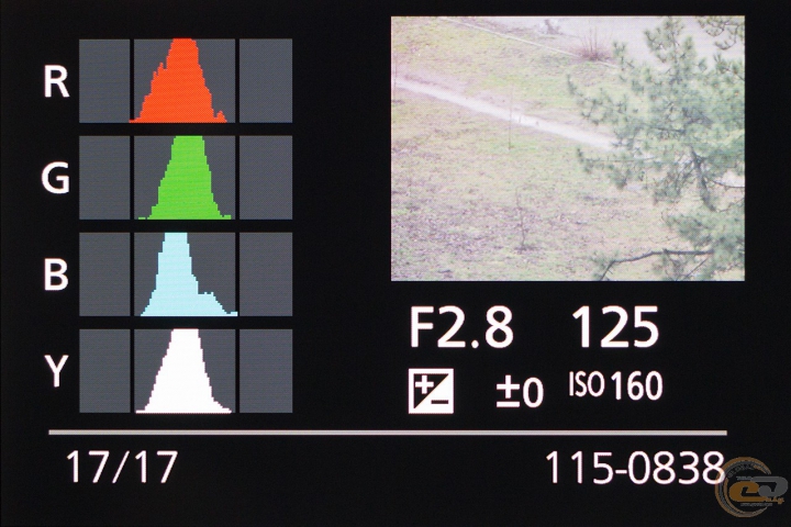 Panasonic LUMIX DMC-FZ300 2
