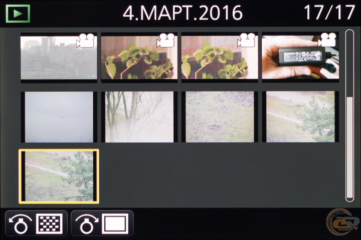 Panasonic LUMIX DMC-FZ300 2