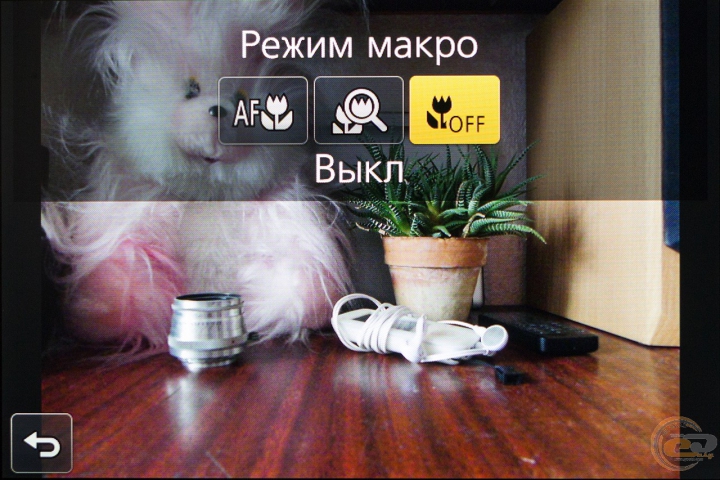 Panasonic LUMIX DMC-FZ300 2