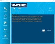 Patriot Burst Elite