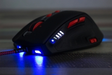 Patriot Viper V560 colour