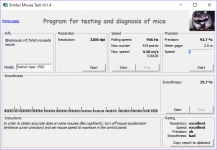 Patriot Viper V560 test