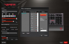 Patriot Viper V760 soft_key