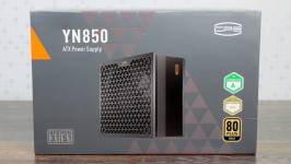 PCCOOLER YN850