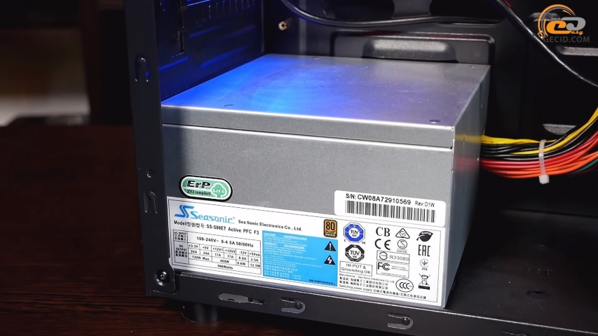 pentium g5400
