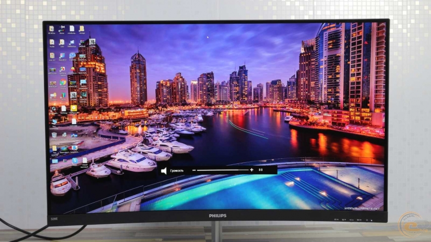 Philips 328E1CA-1