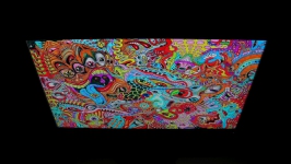 Philips Brilliance 328P6VJEB-2