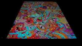 Philips Brilliance 328P6VJEB-2