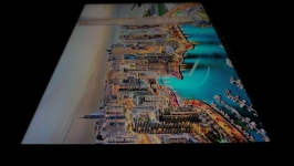 Philips Brilliance 328P6VJEB-2