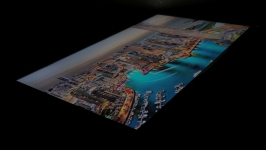 Philips Brilliance 328P6VJEB-2