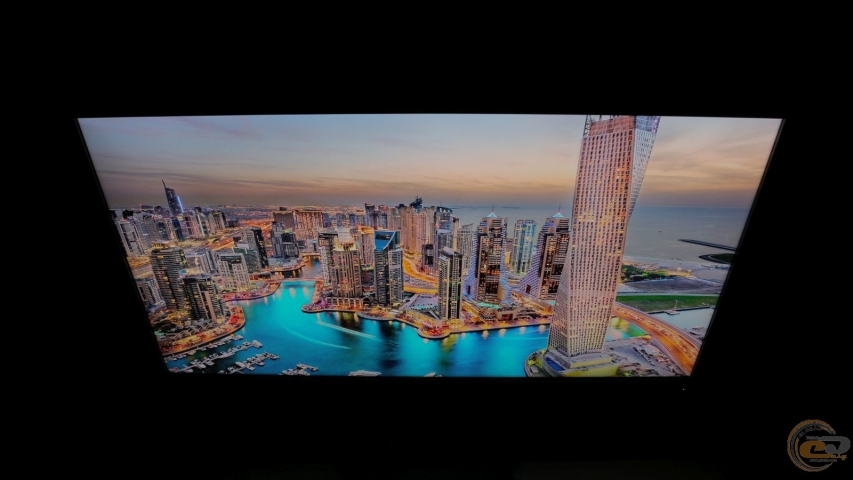 Philips Brilliance 328P6VJEB-2