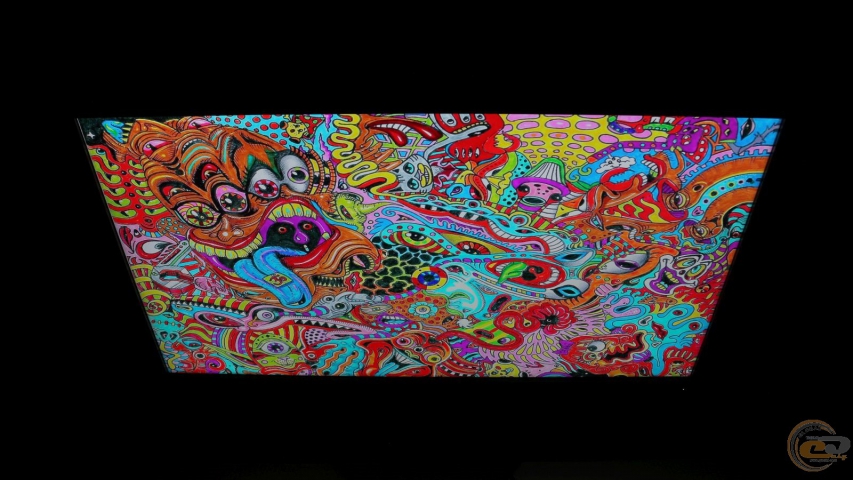 Philips Brilliance 328P6VJEB-2