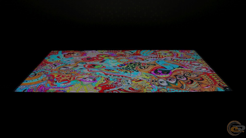 Philips Brilliance 328P6VJEB-2