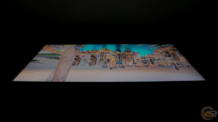 Philips Brilliance 328P6VJEB-2