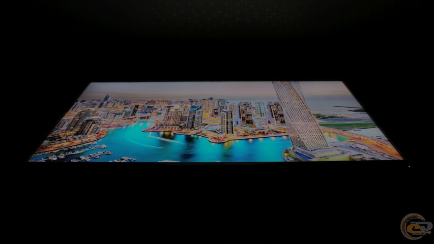 Philips Brilliance 328P6VJEB-2