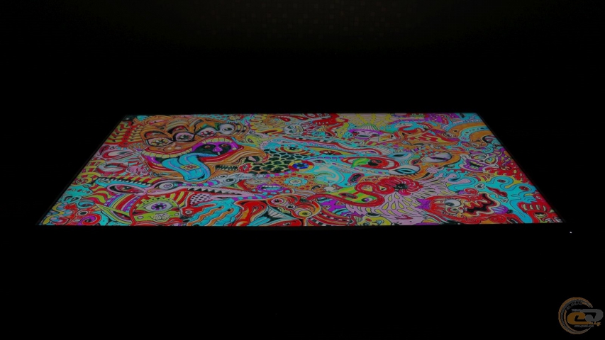 Philips Brilliance 328P6VJEB-2