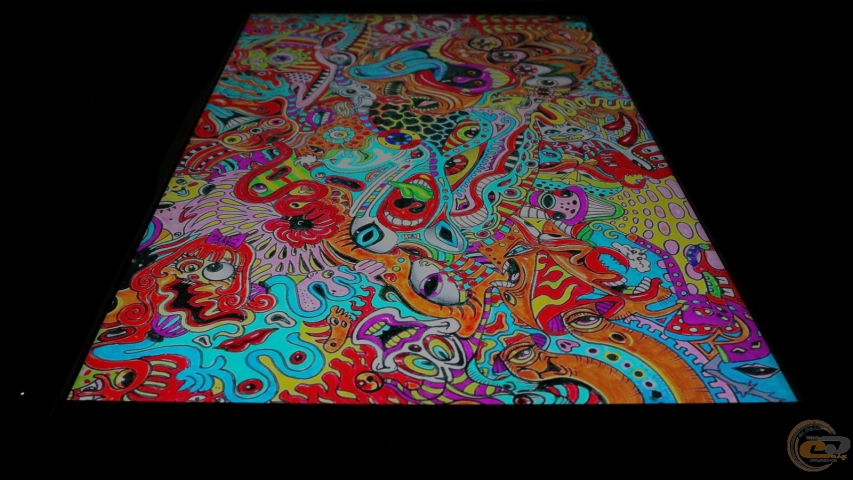 Philips Brilliance 328P6VJEB-2