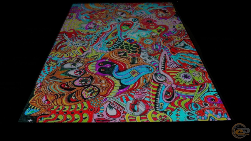 Philips Brilliance 328P6VJEB-2