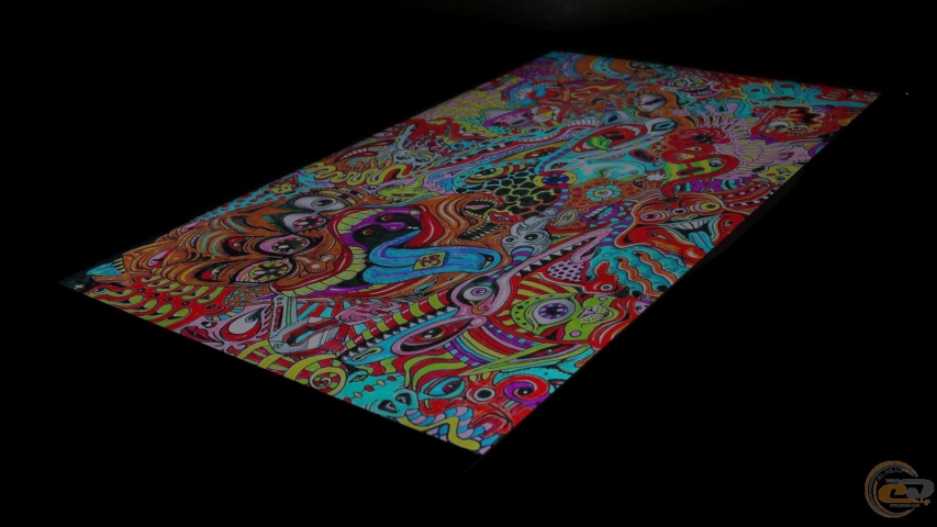 Philips Brilliance 328P6VJEB-2