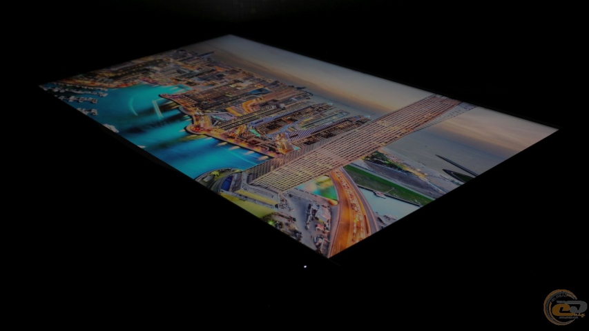 Philips Brilliance 328P6VJEB-2