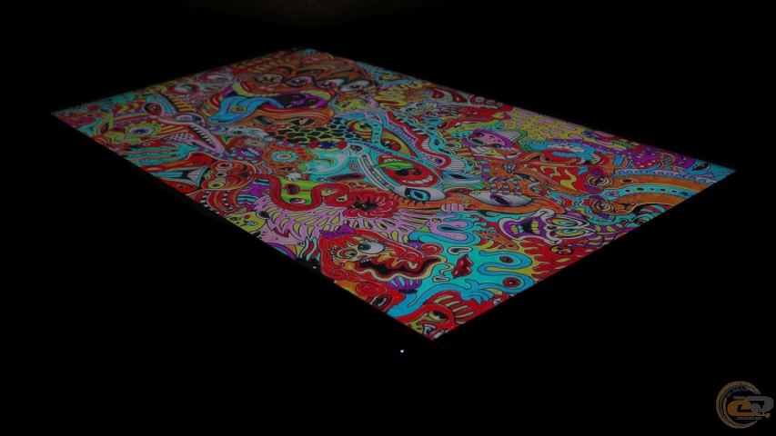 Philips Brilliance 328P6VJEB-2